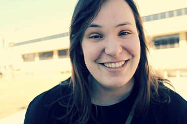 Photo by Sara Williams